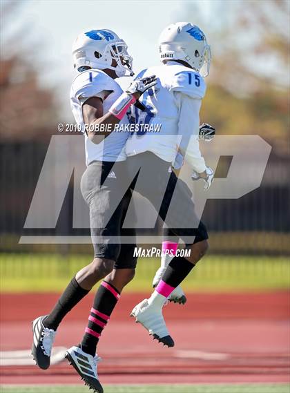 Thumbnail 1 in Wilmer-Hutchins @ Ranchview photogallery.