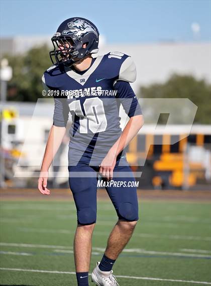 Thumbnail 1 in Wilmer-Hutchins @ Ranchview photogallery.