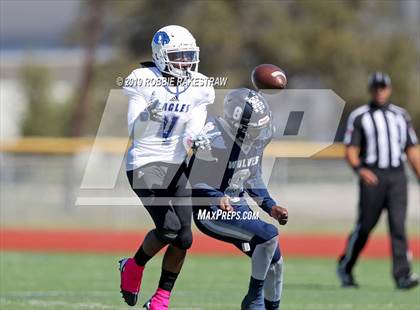 Thumbnail 1 in Wilmer-Hutchins @ Ranchview photogallery.