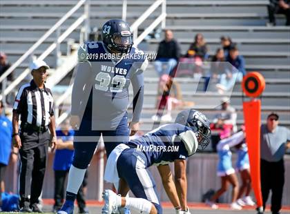 Thumbnail 2 in Wilmer-Hutchins @ Ranchview photogallery.