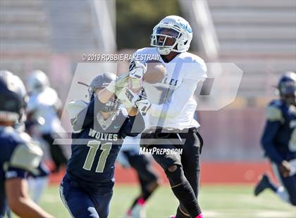 Thumbnail 1 in Wilmer-Hutchins @ Ranchview photogallery.