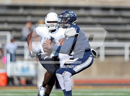 Thumbnail 3 in Wilmer-Hutchins @ Ranchview photogallery.