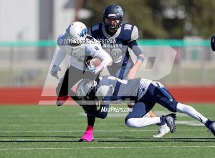 Thumbnail 1 in Wilmer-Hutchins @ Ranchview photogallery.