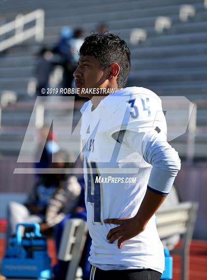 Thumbnail 2 in Wilmer-Hutchins @ Ranchview photogallery.