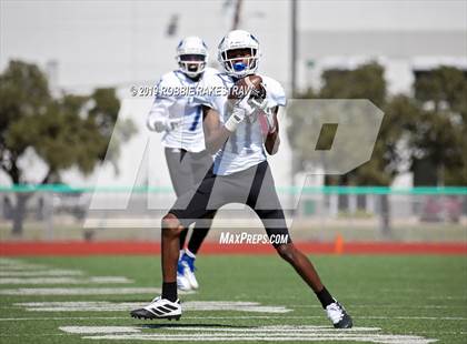 Thumbnail 1 in Wilmer-Hutchins @ Ranchview photogallery.