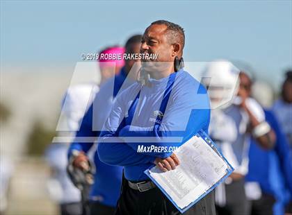 Thumbnail 1 in Wilmer-Hutchins @ Ranchview photogallery.