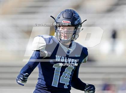 Thumbnail 1 in Wilmer-Hutchins @ Ranchview photogallery.