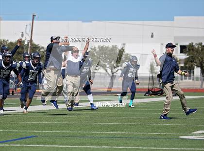 Thumbnail 1 in Wilmer-Hutchins @ Ranchview photogallery.