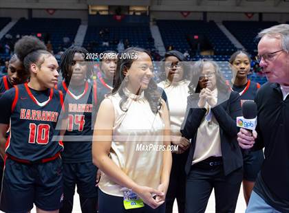 Thumbnail 2 in Hardaway vs Murray County (GHSA 2A Championship) photogallery.