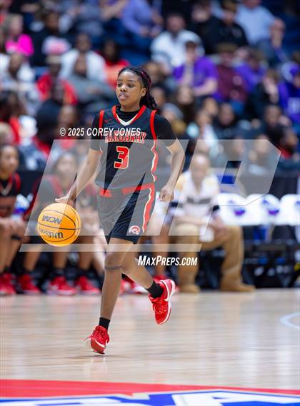 Thumbnail 2 in Hardaway vs Murray County (GHSA 2A Championship) photogallery.