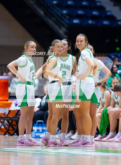 Thumbnail 2 in Hardaway vs Murray County (GHSA 2A Championship) photogallery.