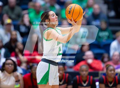 Thumbnail 2 in Hardaway vs Murray County (GHSA 2A Championship) photogallery.