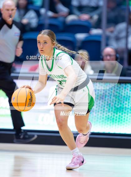 Thumbnail 3 in Hardaway vs Murray County (GHSA 2A Championship) photogallery.