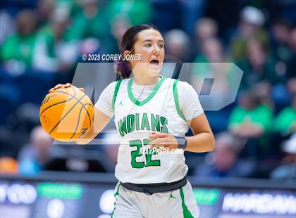 Thumbnail 2 in Hardaway vs Murray County (GHSA 2A Championship) photogallery.