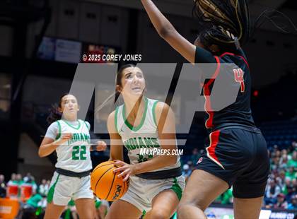 Thumbnail 2 in Hardaway vs Murray County (GHSA 2A Championship) photogallery.