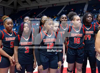 Thumbnail 3 in Hardaway vs Murray County (GHSA 2A Championship) photogallery.