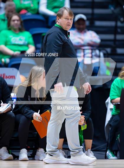 Thumbnail 1 in Hardaway vs Murray County (GHSA 2A Championship) photogallery.