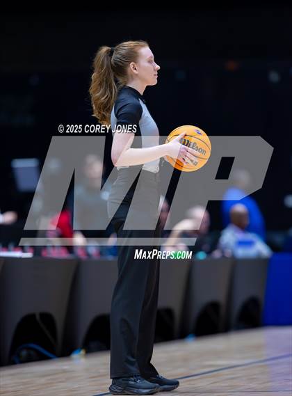 Thumbnail 3 in Hardaway vs Murray County (GHSA 2A Championship) photogallery.