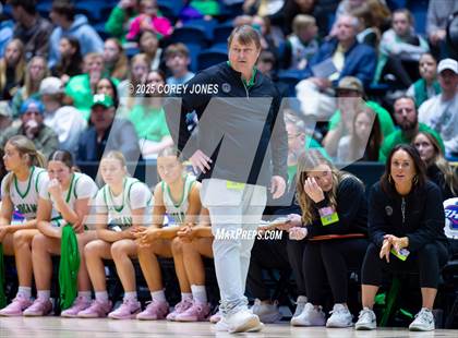 Thumbnail 3 in Hardaway vs Murray County (GHSA 2A Championship) photogallery.