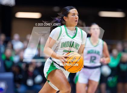 Thumbnail 2 in Hardaway vs Murray County (GHSA 2A Championship) photogallery.