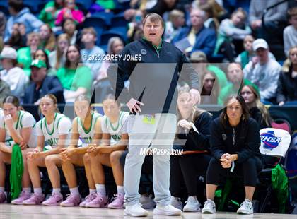Thumbnail 1 in Hardaway vs Murray County (GHSA 2A Championship) photogallery.
