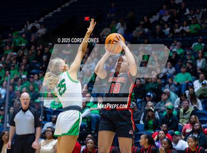 Thumbnail 2 in Hardaway vs Murray County (GHSA 2A Championship) photogallery.