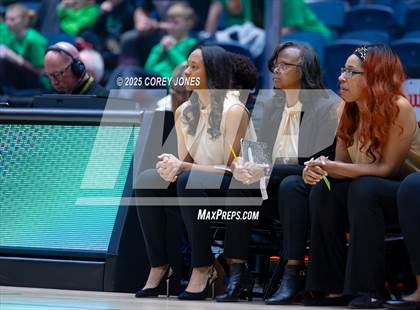 Thumbnail 1 in Hardaway vs Murray County (GHSA 2A Championship) photogallery.