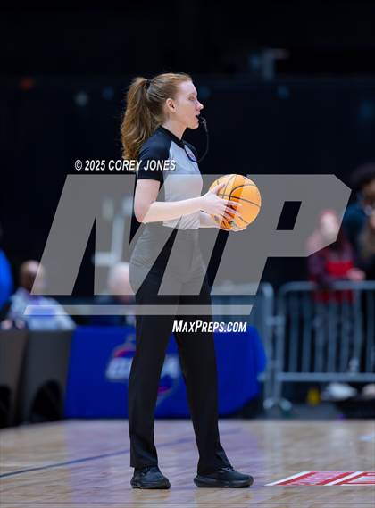 Thumbnail 1 in Hardaway vs Murray County (GHSA 2A Championship) photogallery.
