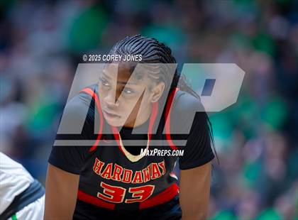 Thumbnail 1 in Hardaway vs Murray County (GHSA 2A Championship) photogallery.