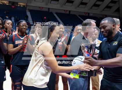 Thumbnail 3 in Hardaway vs Murray County (GHSA 2A Championship) photogallery.