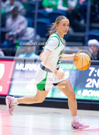 Thumbnail 1 in Hardaway vs Murray County (GHSA 2A Championship) photogallery.