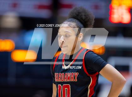 Thumbnail 3 in Hardaway vs Murray County (GHSA 2A Championship) photogallery.