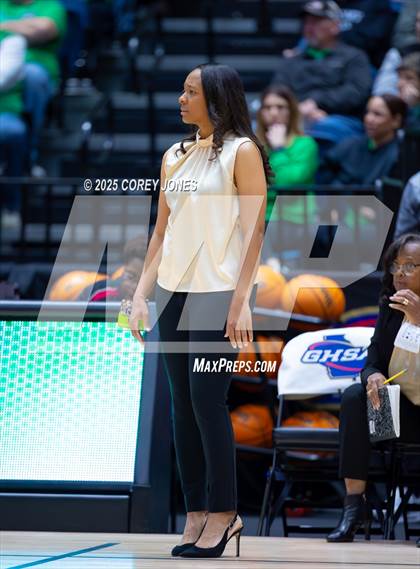 Thumbnail 2 in Hardaway vs Murray County (GHSA 2A Championship) photogallery.