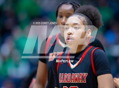 Thumbnail 3 in Hardaway vs Murray County (GHSA 2A Championship) photogallery.