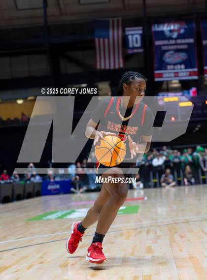 Thumbnail 3 in Hardaway vs Murray County (GHSA 2A Championship) photogallery.