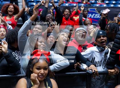 Thumbnail 3 in Hardaway vs Murray County (GHSA 2A Championship) photogallery.