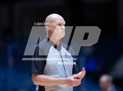 Thumbnail 2 in Hardaway vs Murray County (GHSA 2A Championship) photogallery.