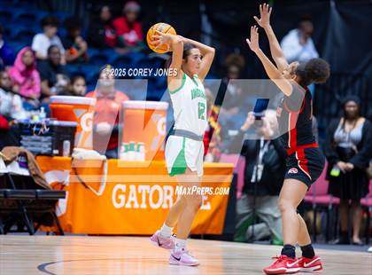 Thumbnail 1 in Hardaway vs Murray County (GHSA 2A Championship) photogallery.