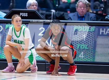 Thumbnail 1 in Hardaway vs Murray County (GHSA 2A Championship) photogallery.