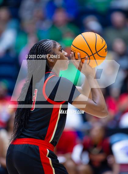Thumbnail 3 in Hardaway vs Murray County (GHSA 2A Championship) photogallery.