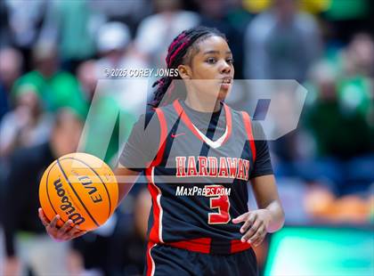 Thumbnail 1 in Hardaway vs Murray County (GHSA 2A Championship) photogallery.