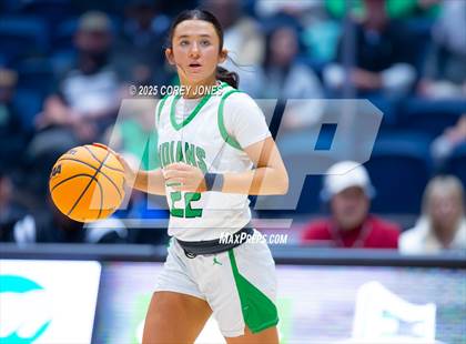Thumbnail 1 in Hardaway vs Murray County (GHSA 2A Championship) photogallery.
