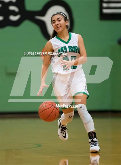 Thumbnail 1 in Carrizo Springs vs Pearsall (Maverick Classic) photogallery.