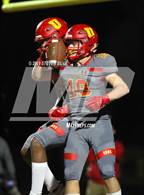 Photo from the gallery "Carlsbad vs. Cathedral Catholic (CIF SDS Open Division Semifinal)"