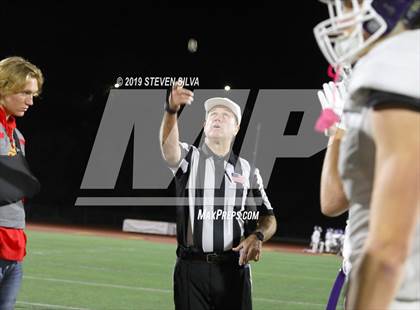 Thumbnail 2 in Carlsbad vs. Cathedral Catholic (CIF SDS Open Division Semifinal) photogallery.