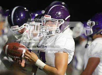 Thumbnail 3 in Carlsbad vs. Cathedral Catholic (CIF SDS Open Division Semifinal) photogallery.