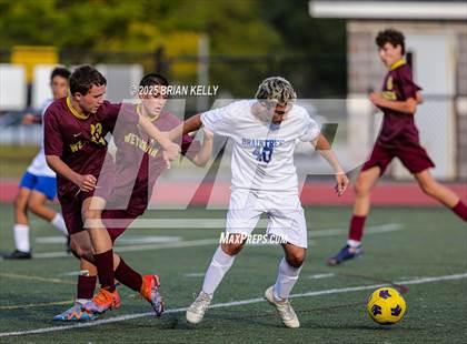 Thumbnail 3 in JV: Braintree @ Weymouth photogallery.