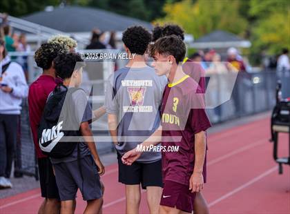 Thumbnail 2 in JV: Braintree @ Weymouth photogallery.