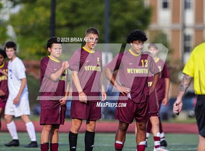 Thumbnail 2 in JV: Braintree @ Weymouth photogallery.