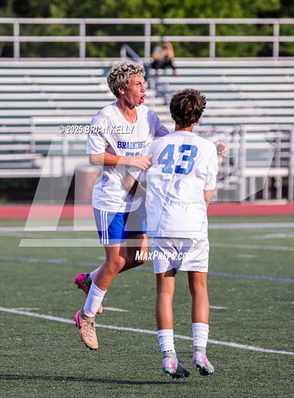 Thumbnail 3 in JV: Braintree @ Weymouth photogallery.